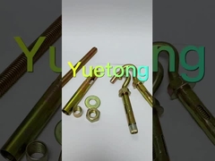 Neo móc Bolt tay áo