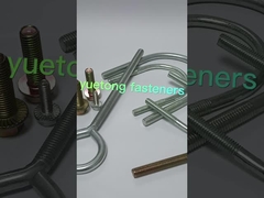 bu lông Yuetong