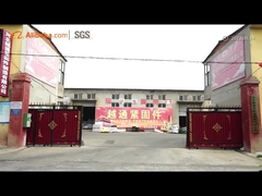 Video quảng cáo nhà máy