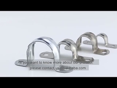 Kẹp kiểu Yuetong U