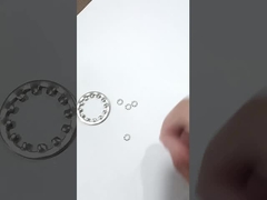 Yuetong kết nối SS 304