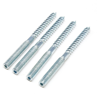 Các tòa nhà hình lục giác OEM Thép không gỉ thả trong neo