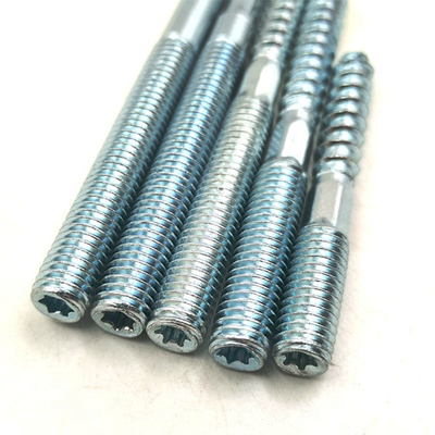 Các tòa nhà hình lục giác OEM Thép không gỉ thả trong neo