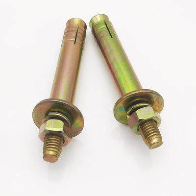 M6 Đường kính ren 6 mm Bu lông đầu lục giác nhỏ Chống ăn mòn bền