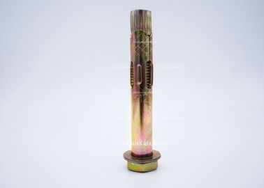 Hex M10 M12 Bu lông neo bằng thép carbon ISO