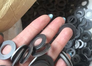 Khả năng chịu tải cao Vòng đệm phẳng bằng kim loại Din 125 Uss Sae Kích thước M3-M104