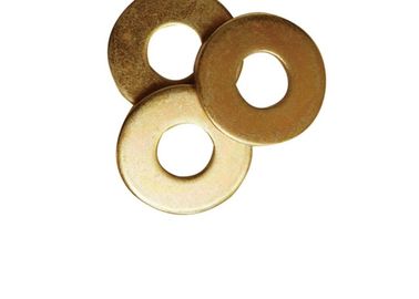 Thiết bị ủi phẳng bằng thép màu vàng với M3 - M52 Kích thước Cường độ Cao