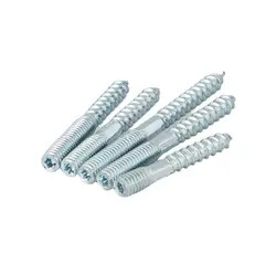 Thép carbon bọc kẽm 4.8 lớp treo Bolt và kết nối