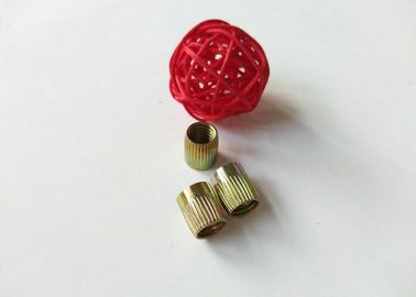 đai ốc cố định DIN mạ kẽm và đai ốc hoa đặc biệt có cấp 4,8 8,8