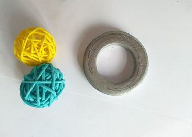 Thép carbon Thép mạ kẽm loại nặng / Flat Ring Gasket