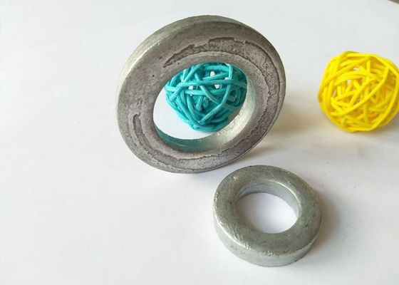 Thép Cứng Thép mạ kẽm Máy giặt phẳng M10 Với Kẽm Trắng