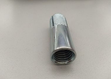 Heavy Duty M12 Drop In Expansion Anchor carton thép 30 ngày ngày giao hàng