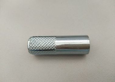 Heavy Duty M12 Drop In Expansion Anchor carton thép 30 ngày ngày giao hàng