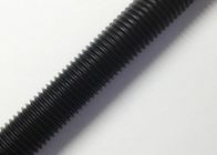 Độ bền cao M6 đến M30 Carbon Steel Black Oxide Full Thread Rod