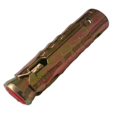 Đường cân cá M6-M12 Vít mở rộng Ba mảnh Gecko Bolt Thép không gỉ