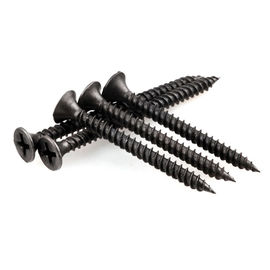 Vách thạch cao màu đen 13mm và chỉ mịn cho tường