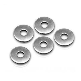 Mạ kẽm nhúng nóng 4.8 Vòng đệm phẳng