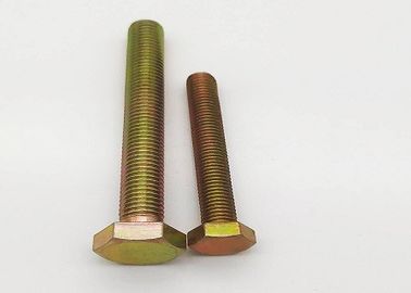 Sản xuất Trung Quốc Sản xuất cường độ cao Thép carbon cường độ cao Chốt hình lục giác Bu lông mở rộng sắt
