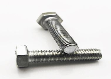 Sản xuất Trung Quốc Sản xuất cường độ cao Thép carbon cường độ cao Chốt hình lục giác Bu lông mở rộng sắt