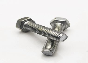 Sản xuất Trung Quốc Sản xuất cường độ cao Thép carbon cường độ cao Chốt hình lục giác Bu lông mở rộng sắt