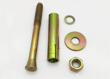 Thang máy mở rộng Hex M24 Tay bu lông neo