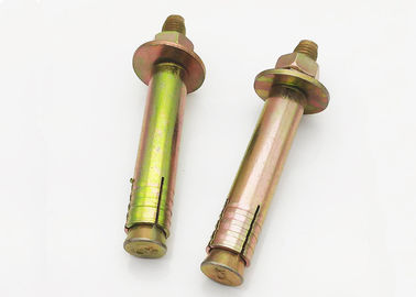 Thang máy mở rộng Hex M24 Tay bu lông neo