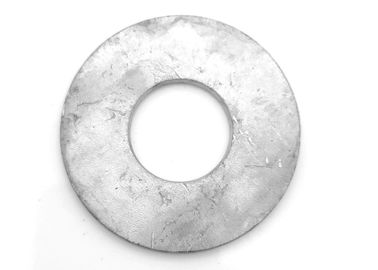 Máy rửa phẳng kim loại M14 Tiêu chuẩn DIN9021 với kết thúc galvanized nóng