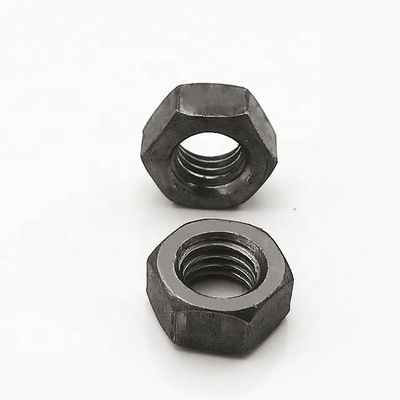 Màu sắc cao sức mạnh miếng đinh đầu hạt lớp 4.8 / 6.8 / 8.8 Ống mạ nặng
