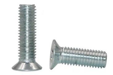 Nhà máy sản xuất tiêu chuẩn cao toàn bộ sợi thép carbon kẽm DIN965