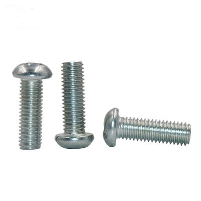 Din 7985 Vít đệm đầu chèn chéo