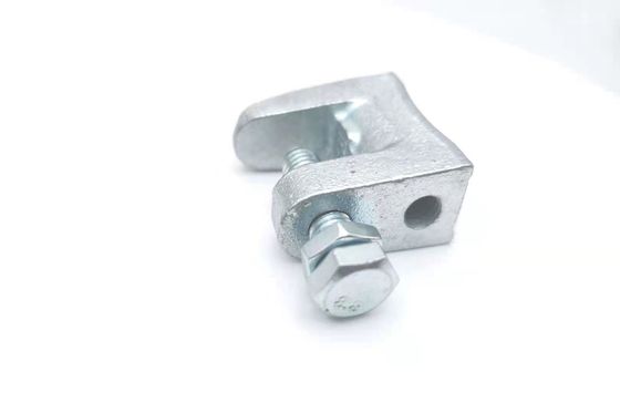 8.8 Kẹp căng dầm bằng gang cho xây dựng tòa nhà