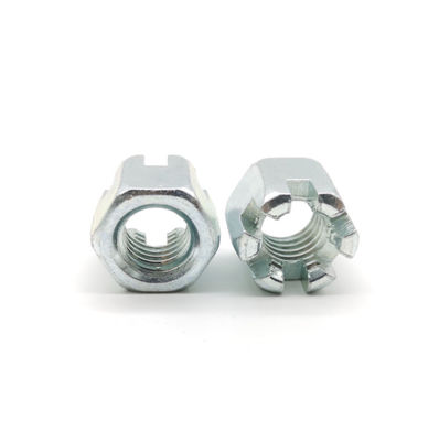 M20 Đai ốc đầu Hex