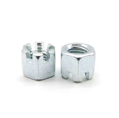 M20 Đai ốc đầu Hex