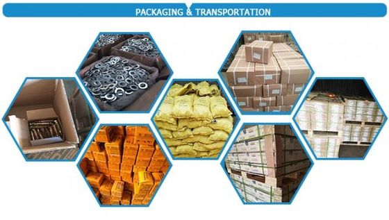 Chốt M8 thả trong bu lông neo cho bê tông