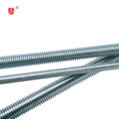 Thanh ren mạ kẽm M24 Tiêu chuẩn CE đã vượt qua
