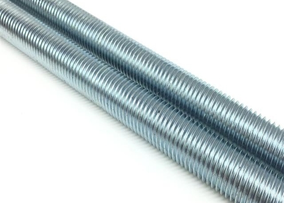 Thanh ren mạ kẽm M24 Tiêu chuẩn CE đã vượt qua