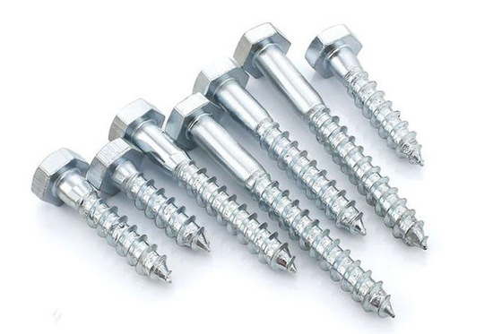 vít gỗ din tiêu chuẩn giá tốt đóng gói túi chất lượng cao sản xuất tại Trung Quốc