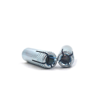 4.8 Tăng chất lượng trong các chất buộc neo Q195 thép carbon vàng kẽm
