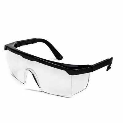 Unisex Kính an toàn chống xước Kính bảo vệ mắt