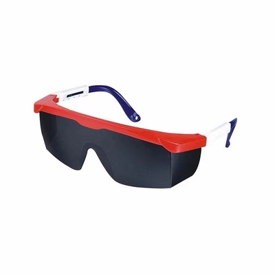 Unisex Kính an toàn chống xước Kính bảo vệ mắt