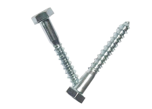 Vật liệu sắt Vật liệu Hex Đầu Khoan tự khoan với các đầu Full Strength cao