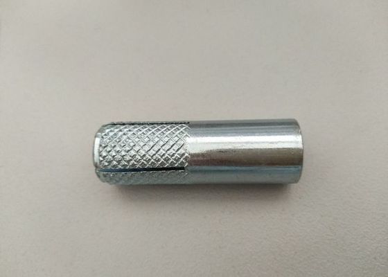 Heavy Duty M12 Drop In Expansion Anchor carton thép 30 ngày ngày giao hàng